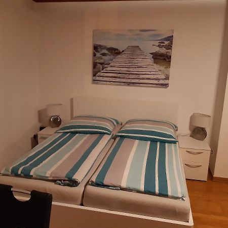 Ferienhaus Wuerzgarten Ürzig Εξωτερικό φωτογραφία