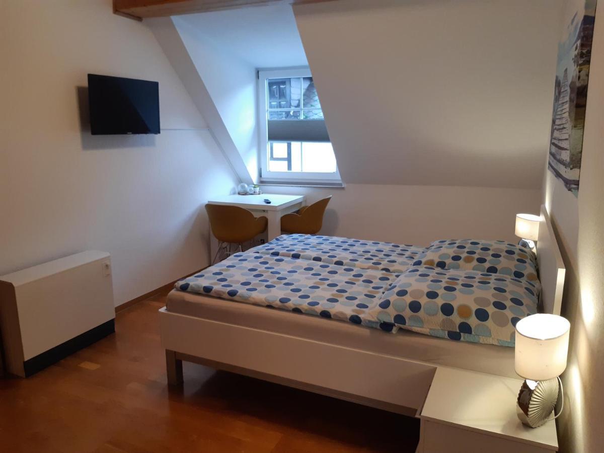 Ferienhaus Wuerzgarten Ürzig Εξωτερικό φωτογραφία