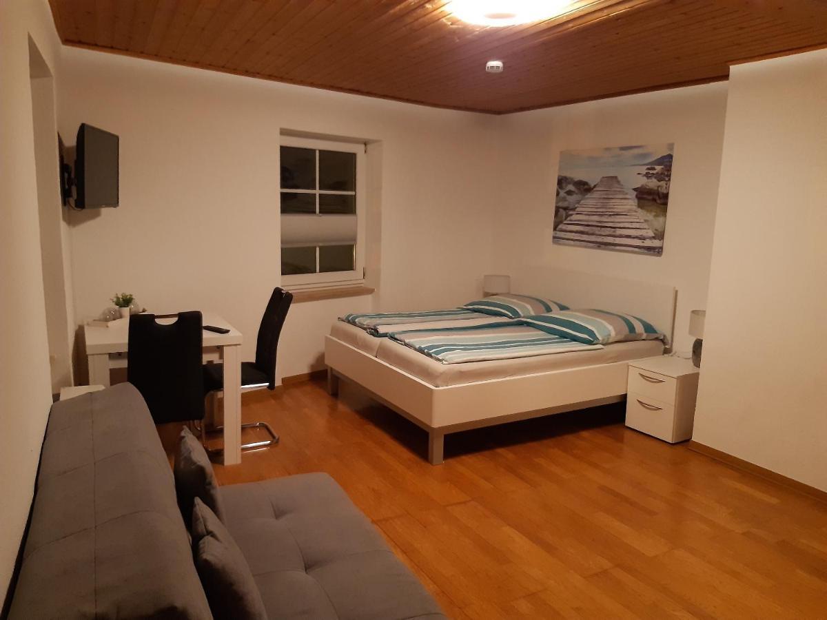 Ferienhaus Wuerzgarten Ürzig Εξωτερικό φωτογραφία