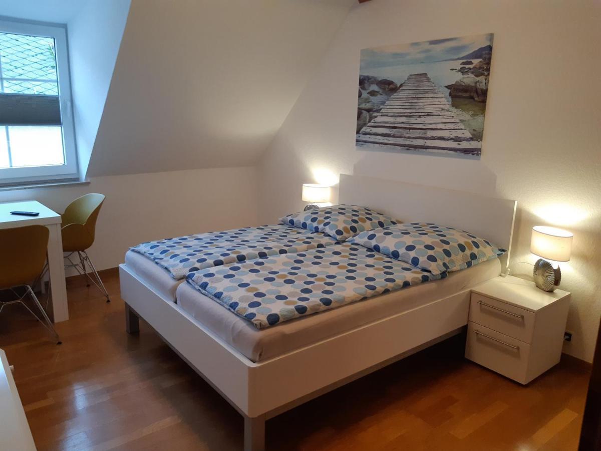 Ferienhaus Wuerzgarten Ürzig Εξωτερικό φωτογραφία