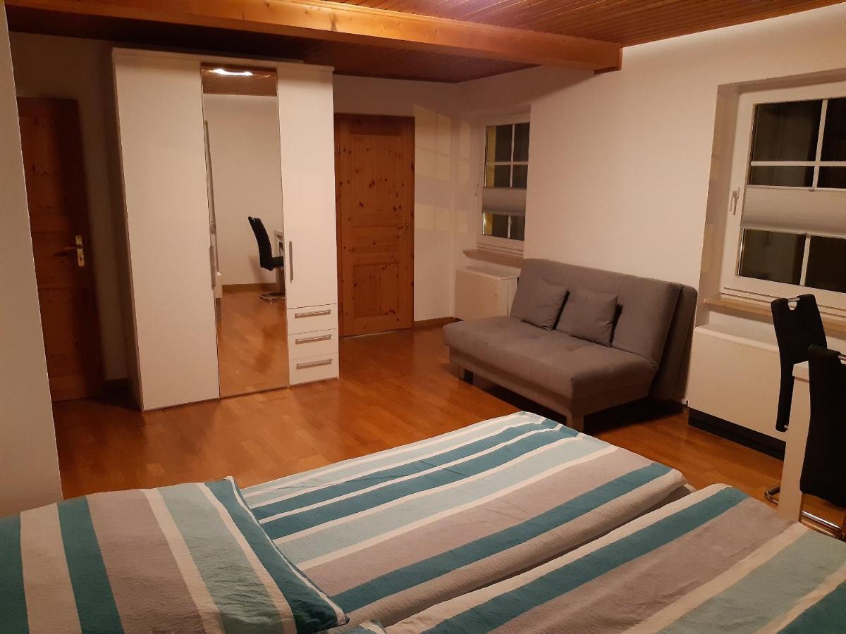 Ferienhaus Wuerzgarten Ürzig Εξωτερικό φωτογραφία