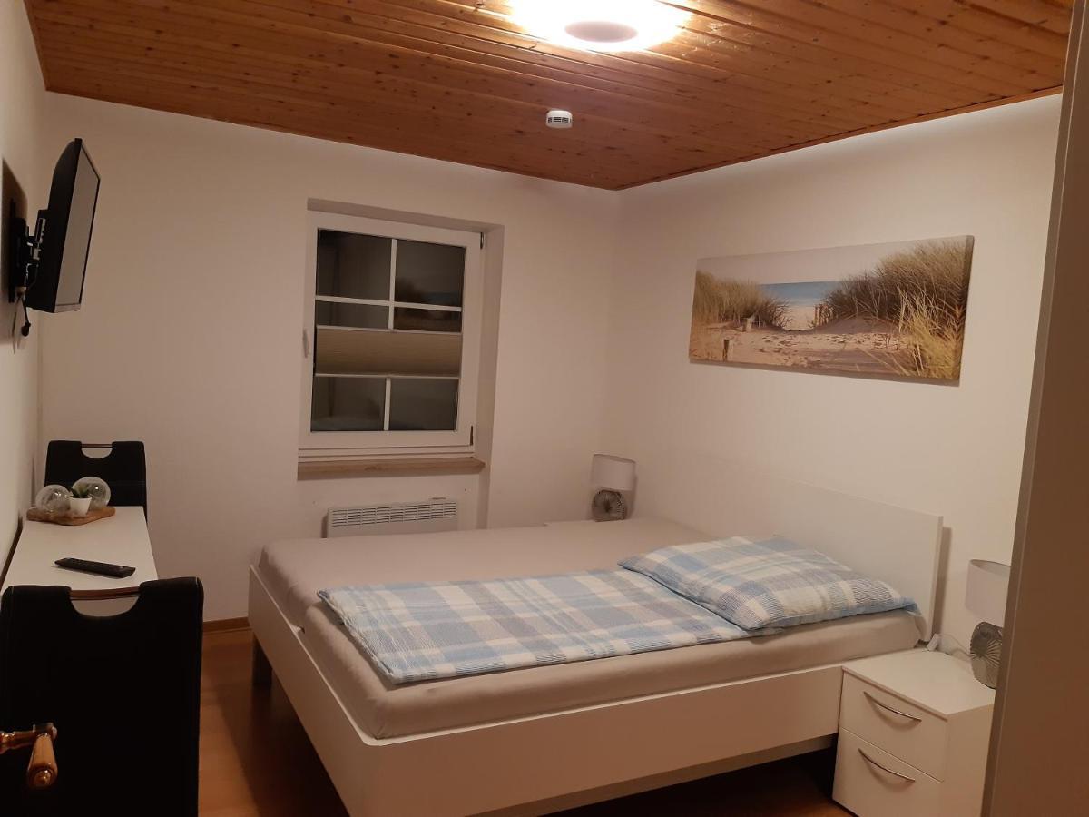 Ferienhaus Wuerzgarten Ürzig Εξωτερικό φωτογραφία