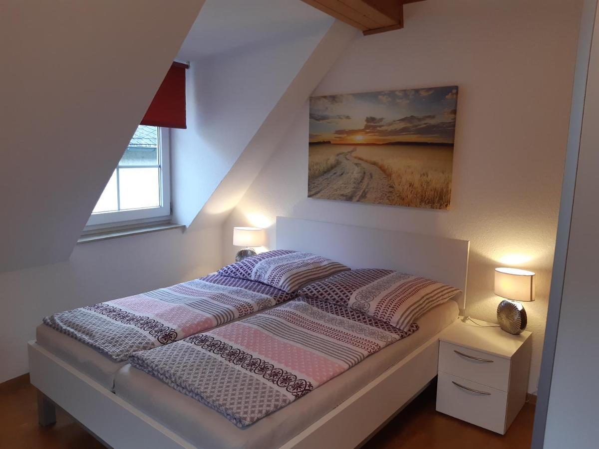 Ferienhaus Wuerzgarten Ürzig Εξωτερικό φωτογραφία