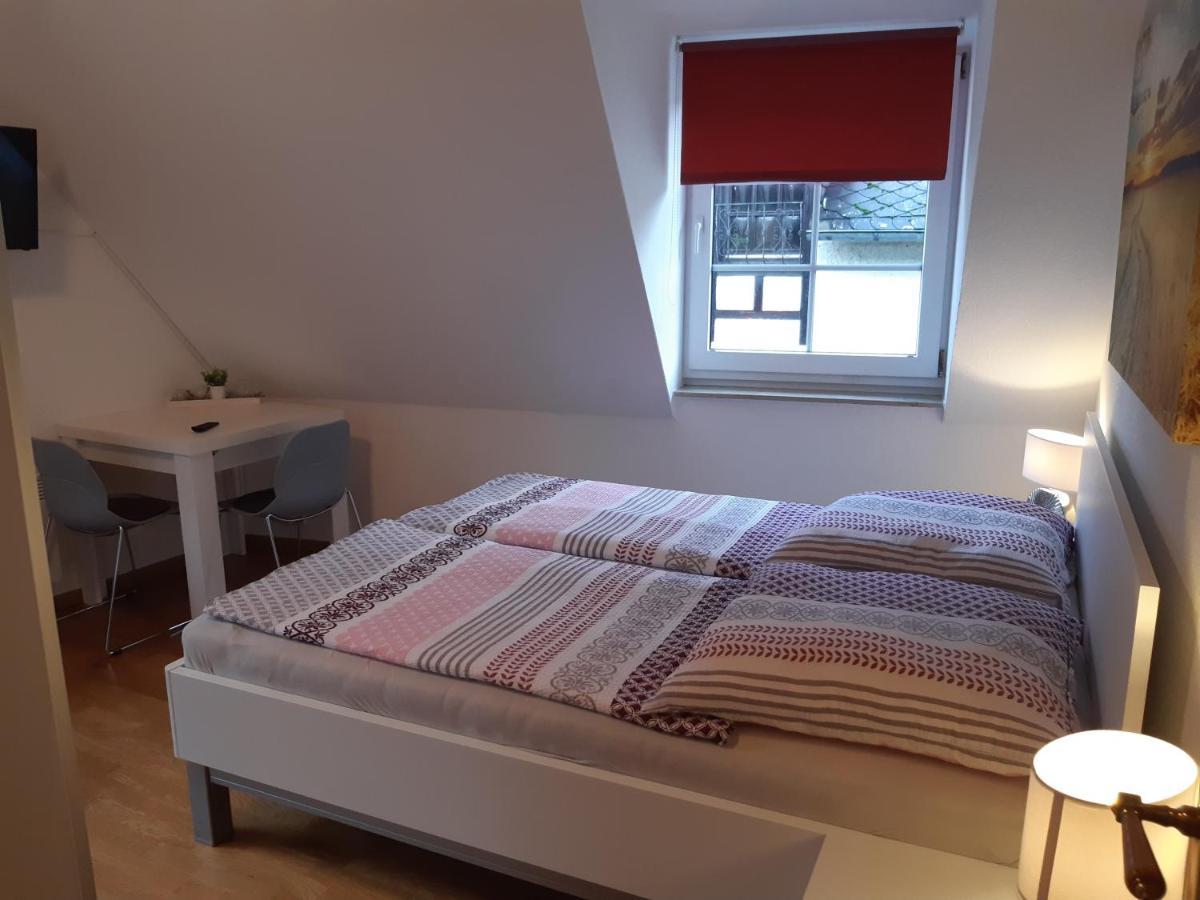 Ferienhaus Wuerzgarten Ürzig Εξωτερικό φωτογραφία