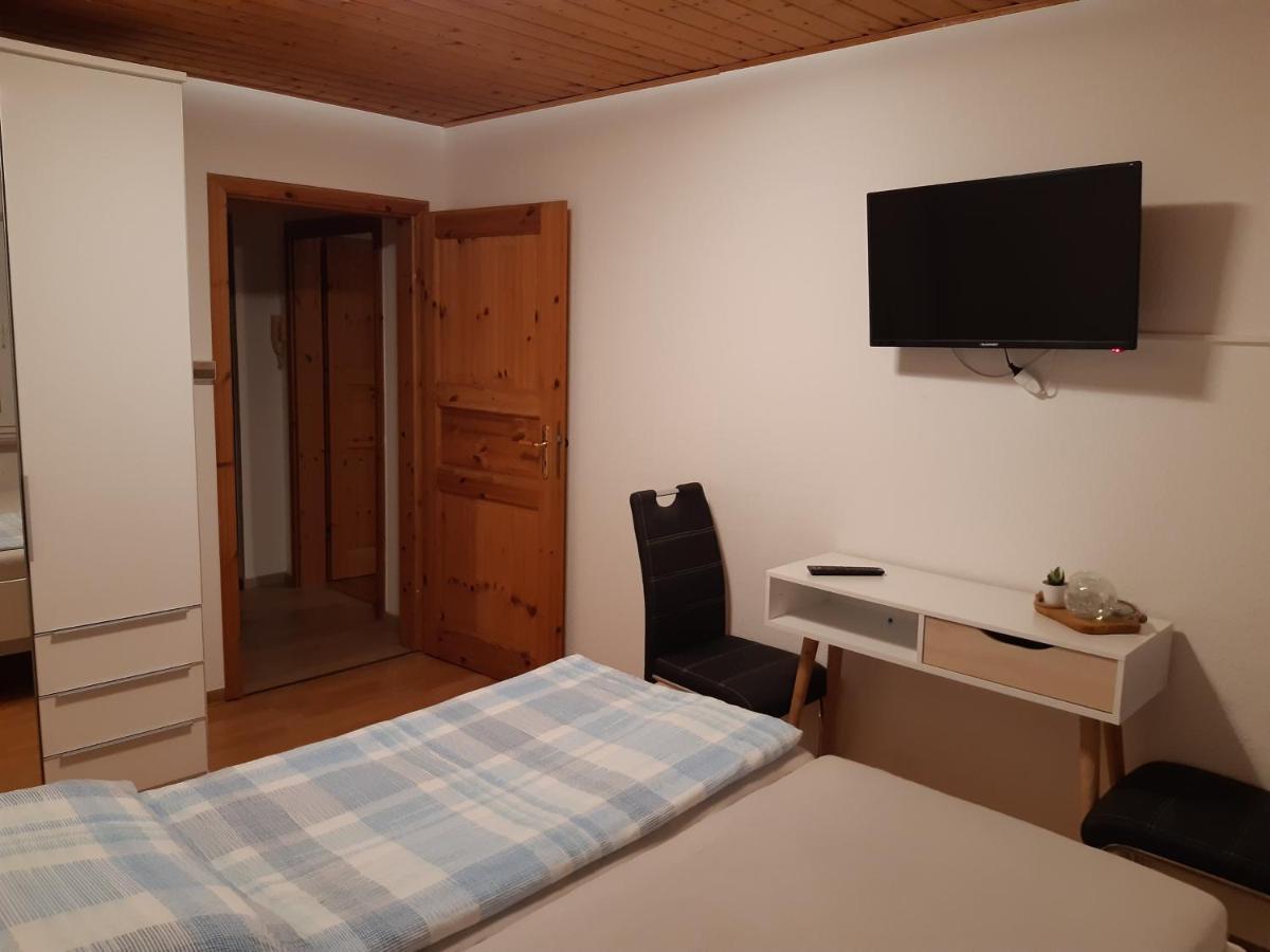 Ferienhaus Wuerzgarten Ürzig Εξωτερικό φωτογραφία