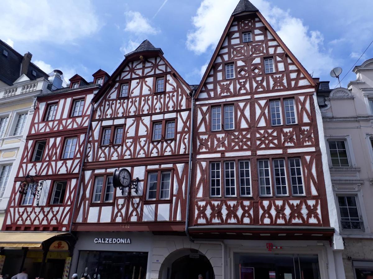 Ferienhaus Wuerzgarten Ürzig Εξωτερικό φωτογραφία