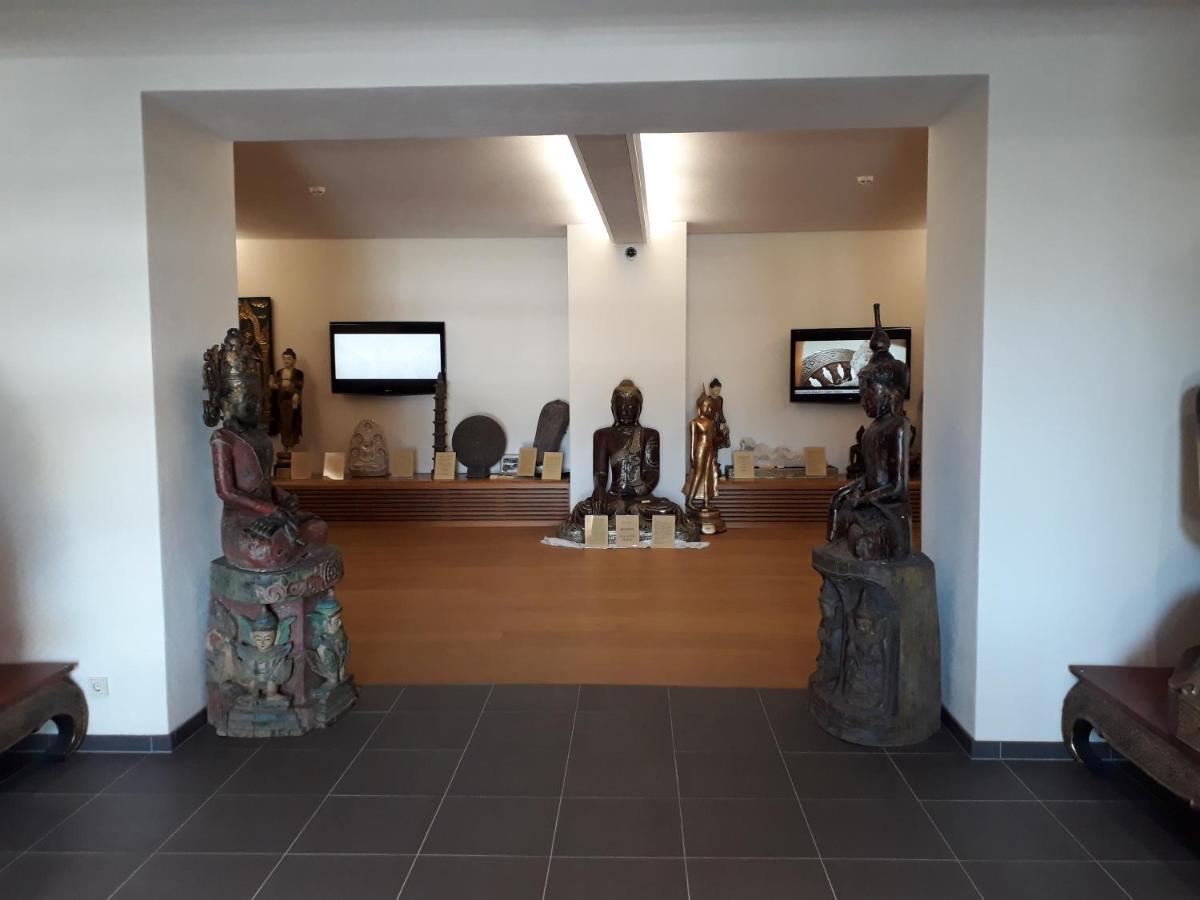 Ferienhaus Wuerzgarten Ürzig Εξωτερικό φωτογραφία
