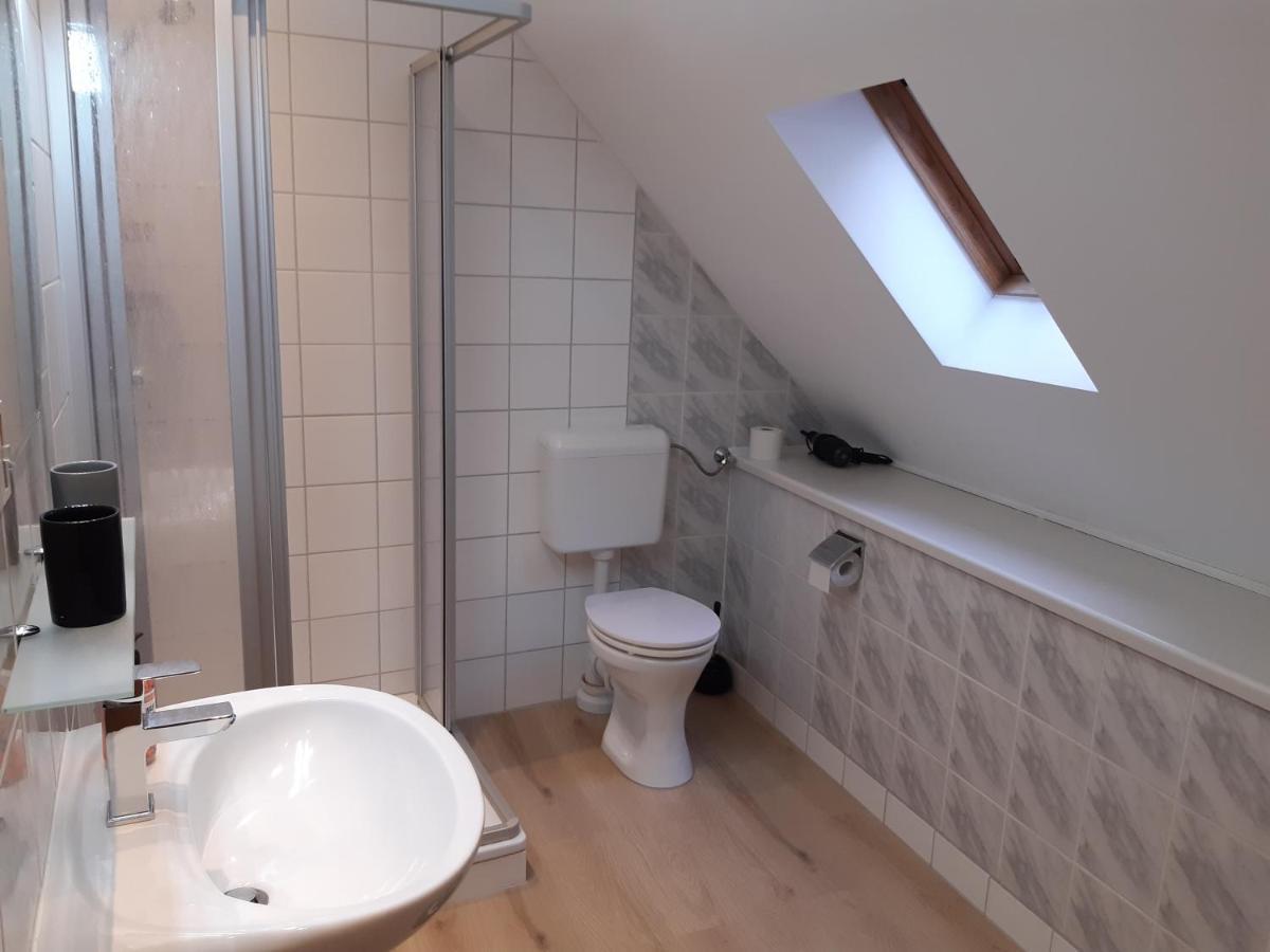 Ferienhaus Wuerzgarten Ürzig Εξωτερικό φωτογραφία