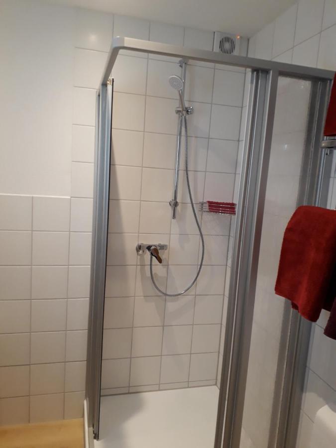 Ferienhaus Wuerzgarten Ürzig Εξωτερικό φωτογραφία