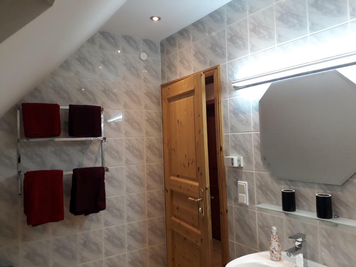 Ferienhaus Wuerzgarten Ürzig Εξωτερικό φωτογραφία