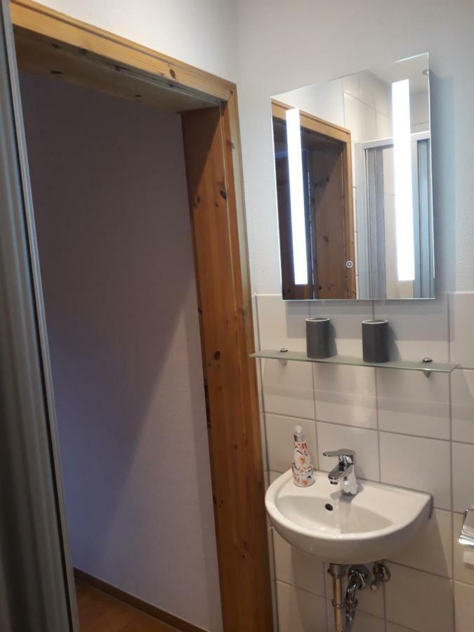 Ferienhaus Wuerzgarten Ürzig Εξωτερικό φωτογραφία