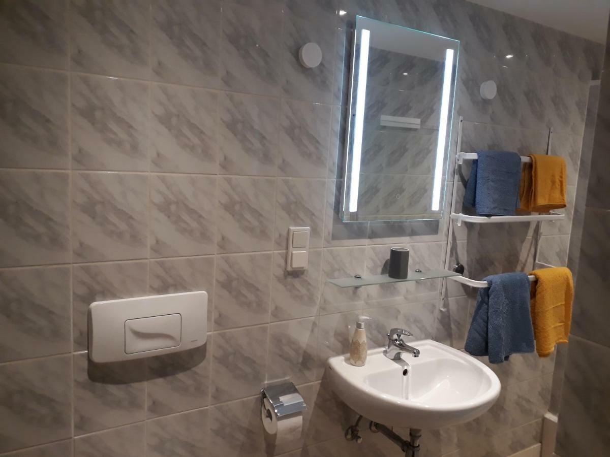 Ferienhaus Wuerzgarten Ürzig Εξωτερικό φωτογραφία
