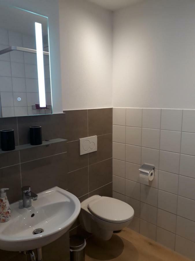 Ferienhaus Wuerzgarten Ürzig Εξωτερικό φωτογραφία
