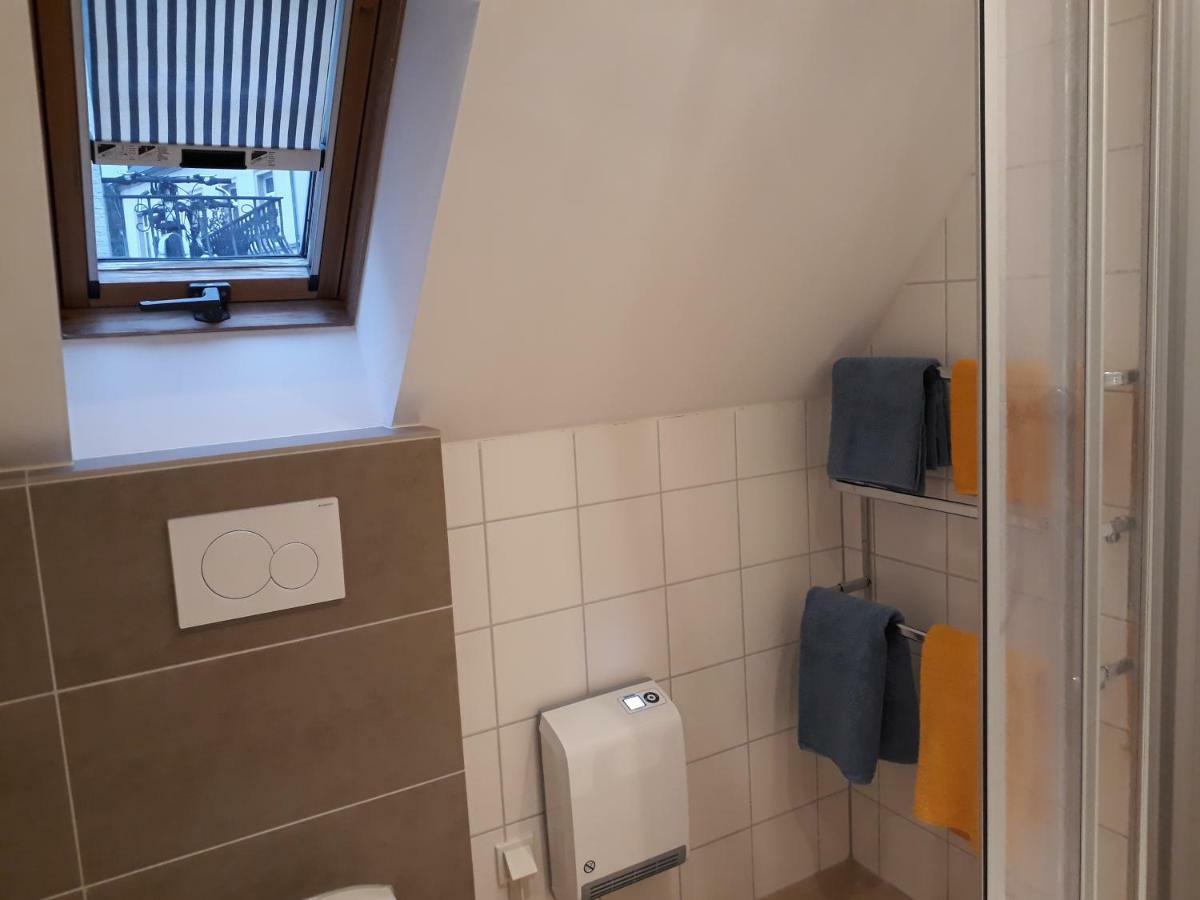 Ferienhaus Wuerzgarten Ürzig Εξωτερικό φωτογραφία