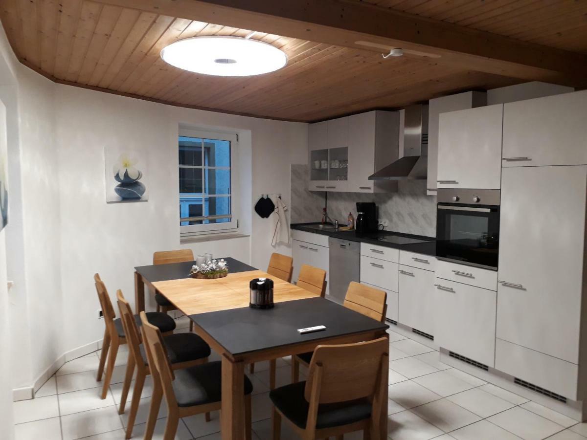Ferienhaus Wuerzgarten Ürzig Εξωτερικό φωτογραφία